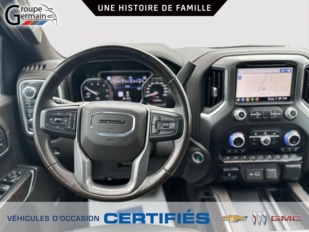 2021 GMC Sierra 1500 in St-Raymond, Quebec - 30 - w1024h768px