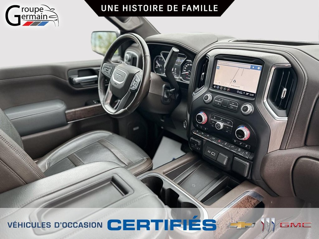 2021 GMC Sierra 1500 in St-Raymond, Quebec - 28 - w1024h768px