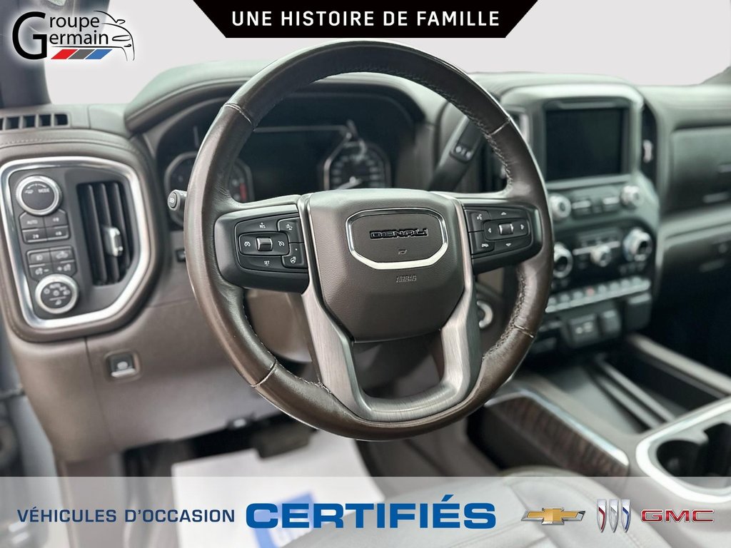 2021 GMC Sierra 1500 in St-Raymond, Quebec - 15 - w1024h768px