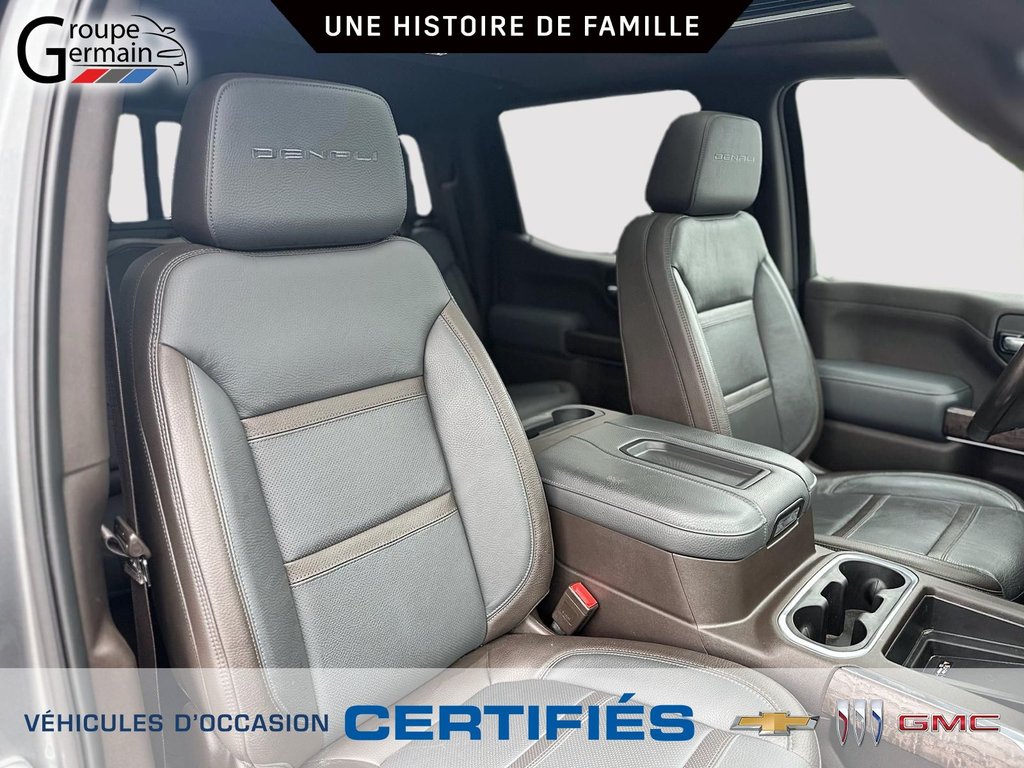 2021 GMC Sierra 1500 in St-Raymond, Quebec - 29 - w1024h768px