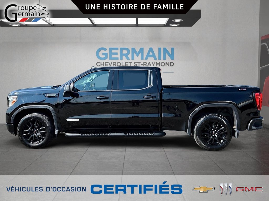 2021 GMC Sierra 1500 à St-Raymond, Québec - 8 - w1024h768px