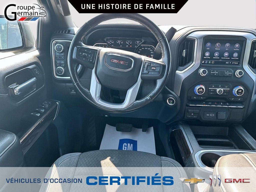 2021 GMC Sierra 1500 à St-Raymond, Québec - 23 - w1024h768px