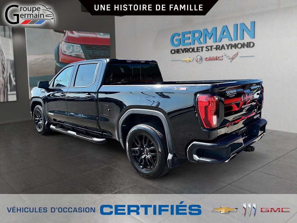 2021 GMC Sierra 1500 in St-Raymond, Quebec - 7 - w1024h768px