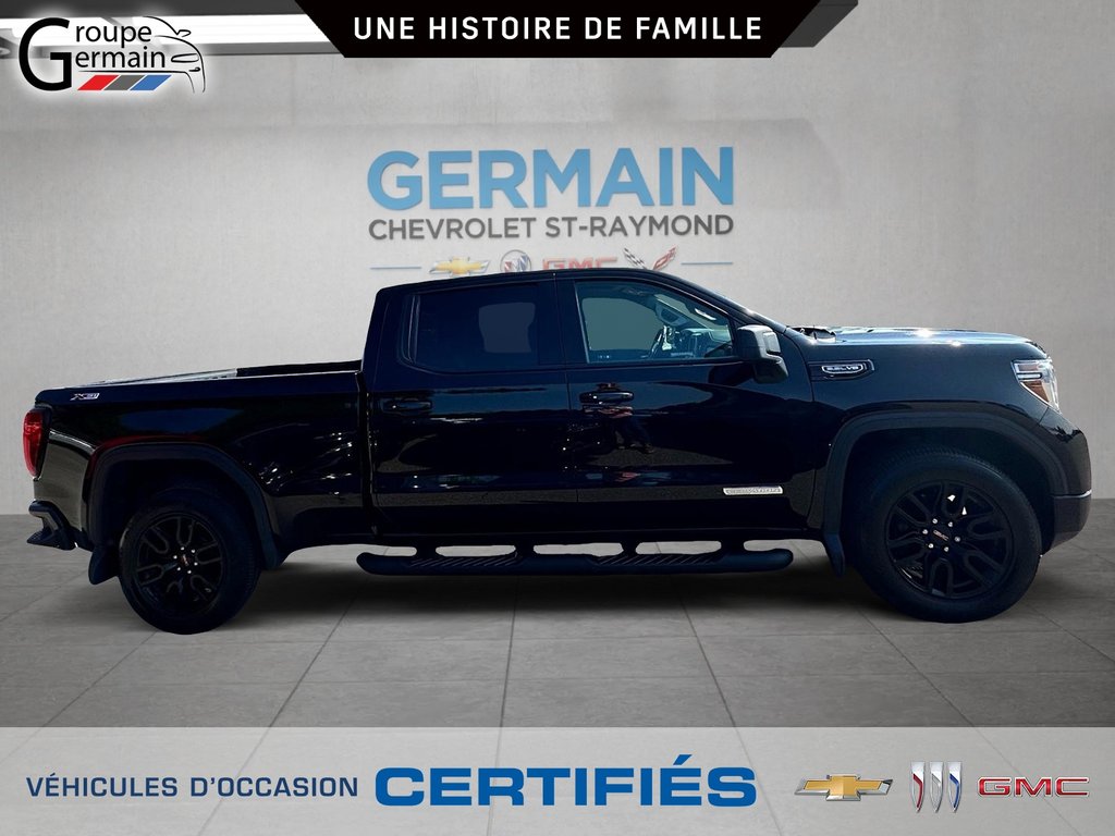 2021 GMC Sierra 1500 à St-Raymond, Québec - 4 - w1024h768px