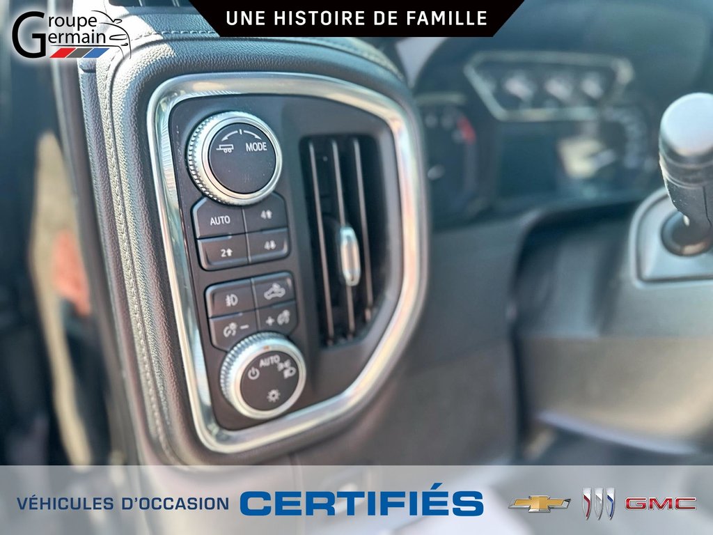 2021 GMC Sierra 1500 in St-Raymond, Quebec - 13 - w1024h768px