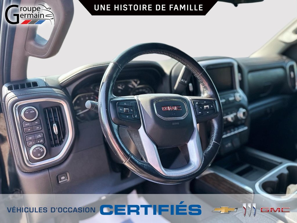 2021 GMC Sierra 1500 à St-Raymond, Québec - 12 - w1024h768px