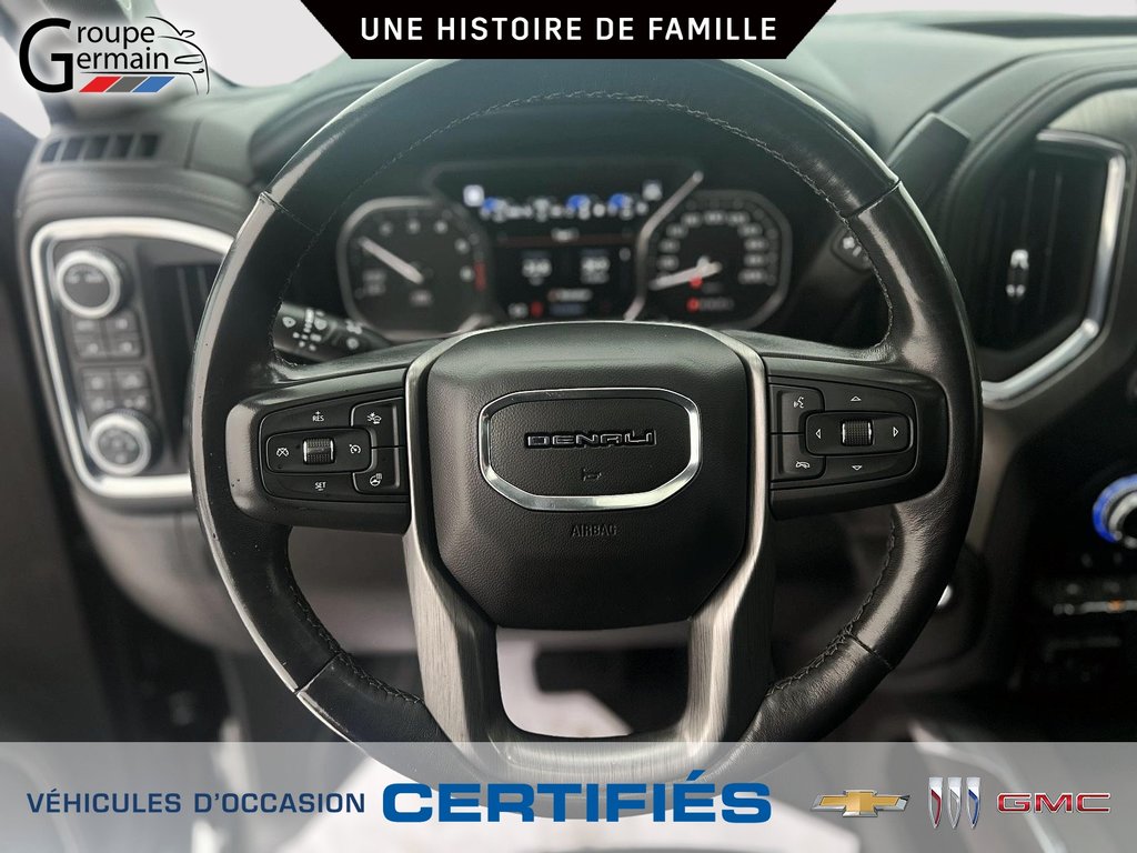 2021 GMC Sierra 1500 in St-Raymond, Quebec - 17 - w1024h768px