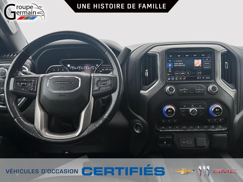 2021 GMC Sierra 1500 in St-Raymond, Quebec - 25 - w1024h768px