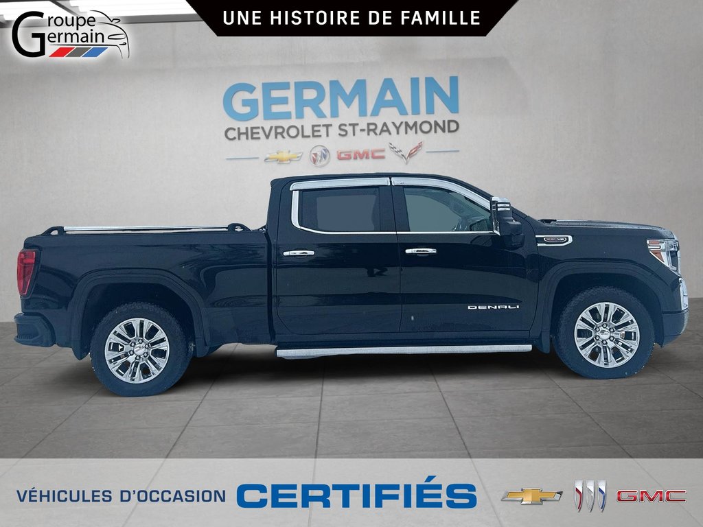 2021 GMC Sierra 1500 in St-Raymond, Quebec - 2 - w1024h768px