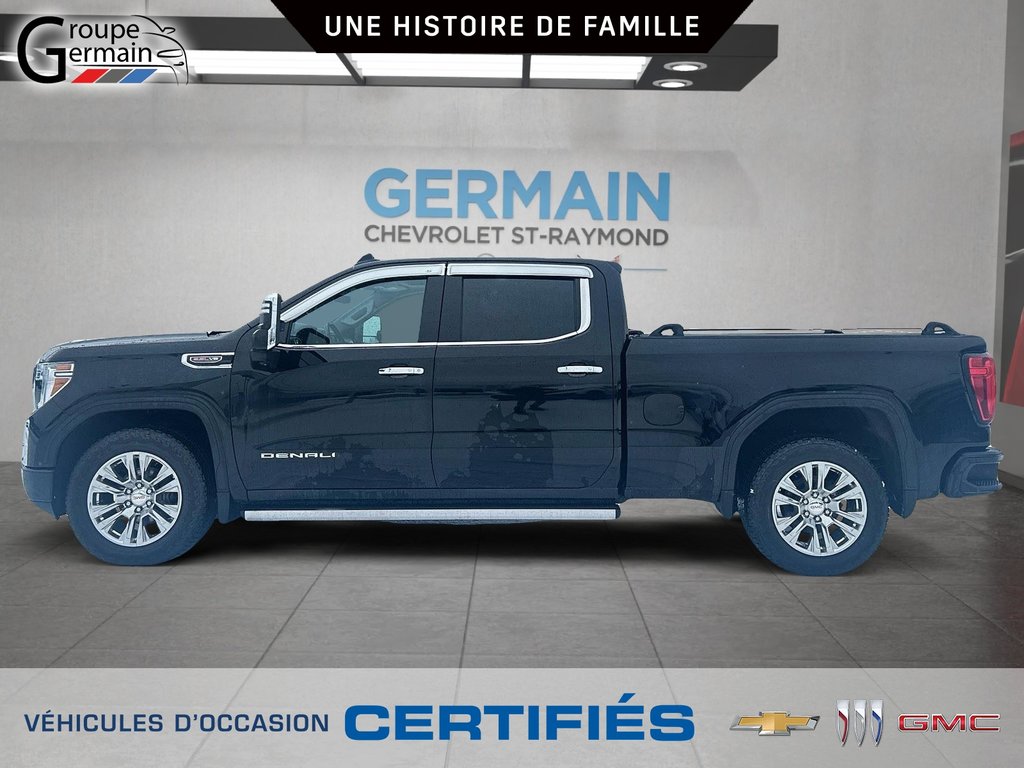 2021 GMC Sierra 1500 in St-Raymond, Quebec - 6 - w1024h768px