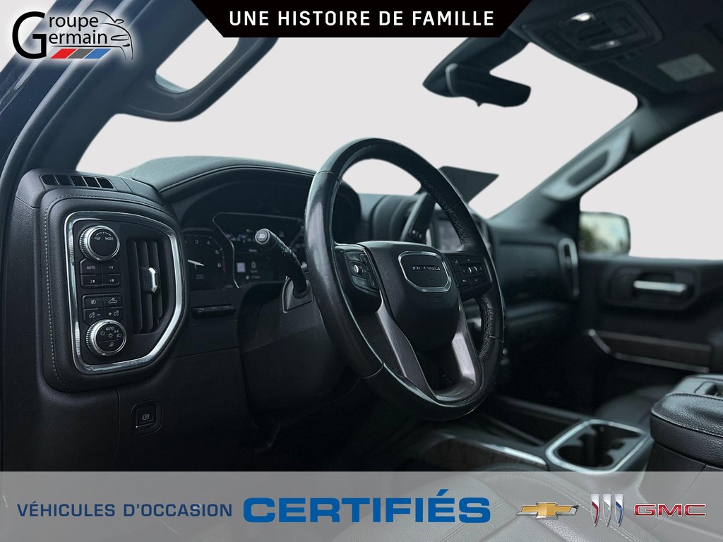 2021 GMC Sierra 1500 in St-Raymond, Quebec - 44 - w1024h768px