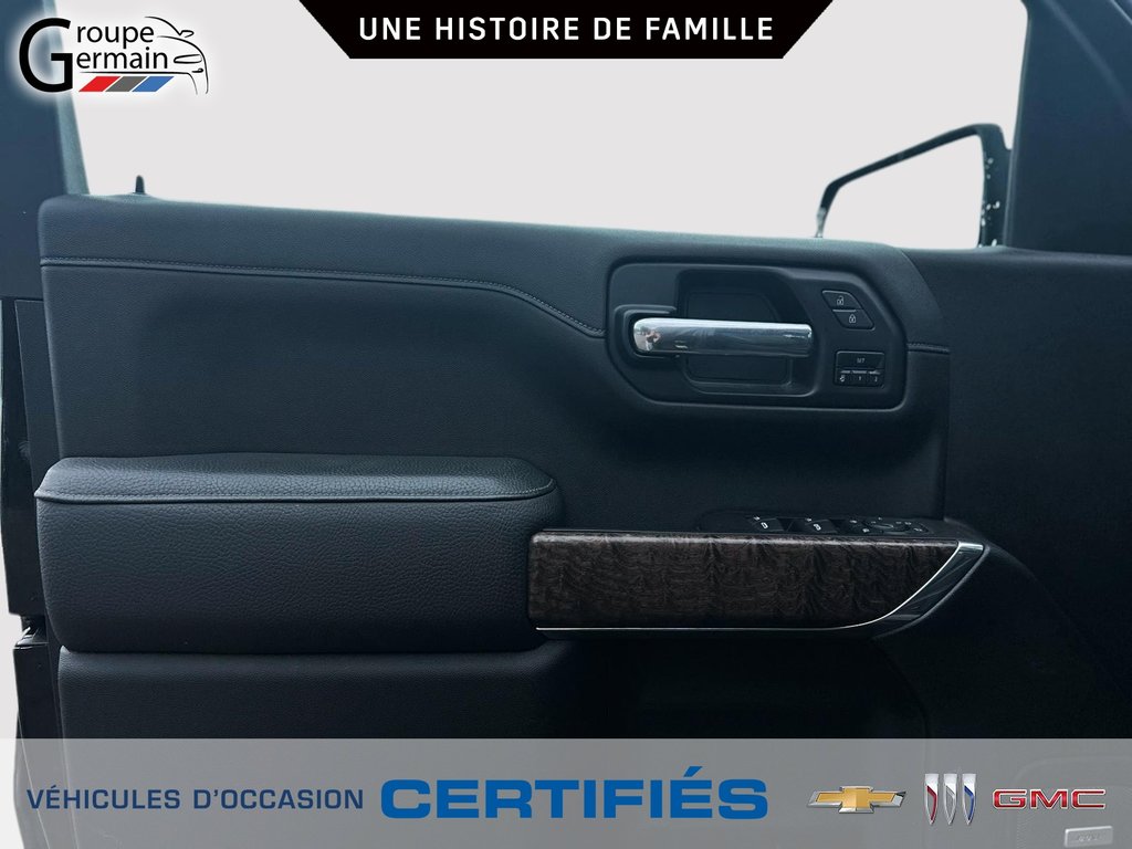 2021 GMC Sierra 1500 in St-Raymond, Quebec - 40 - w1024h768px