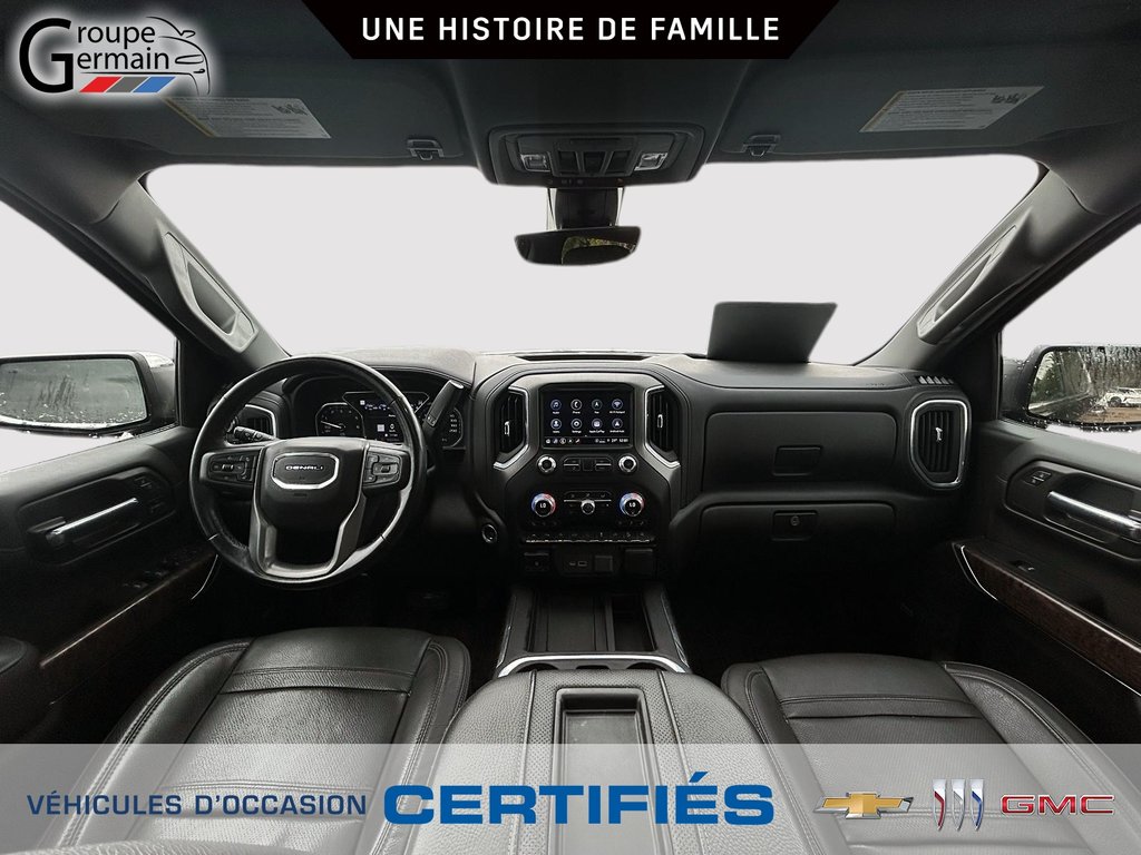 2021 GMC Sierra 1500 in St-Raymond, Quebec - 54 - w1024h768px