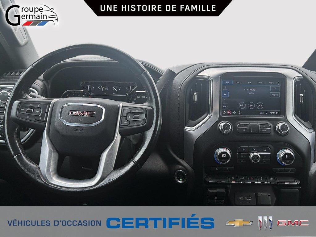 2021 GMC Sierra 1500 à St-Raymond, Québec - 22 - w1024h768px