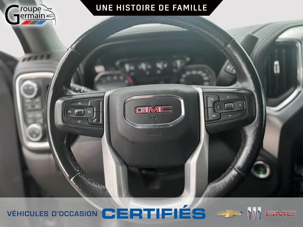 2021 GMC Sierra 1500 à St-Raymond, Québec - 14 - w1024h768px