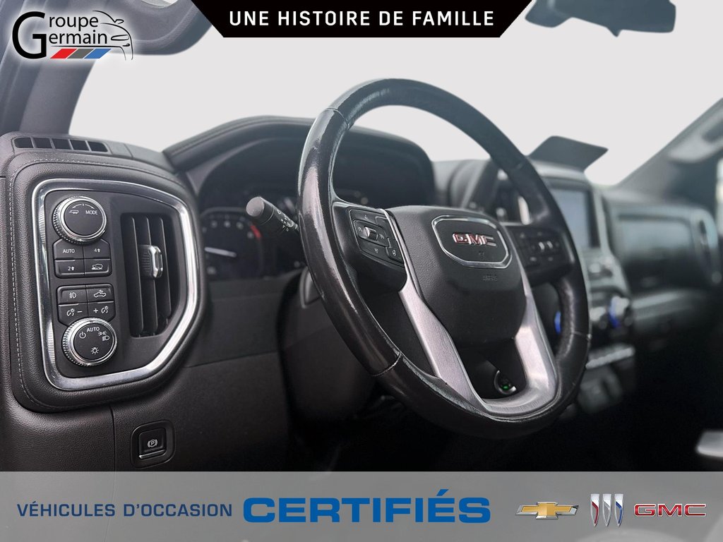 2021 GMC Sierra 1500 à St-Raymond, Québec - 13 - w1024h768px
