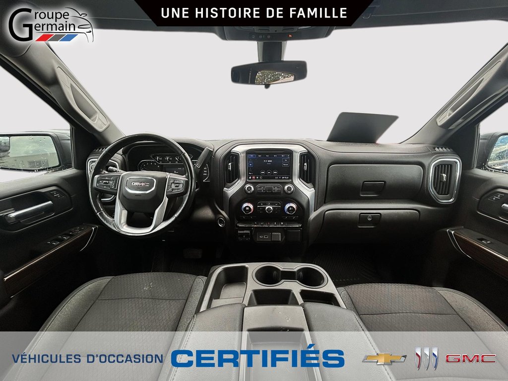2021 GMC Sierra 1500 à St-Raymond, Québec - 23 - w1024h768px