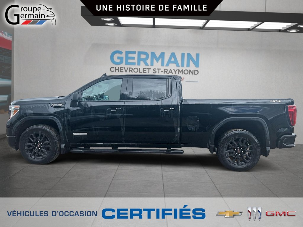 2021 GMC Sierra 1500 à St-Raymond, Québec - 7 - w1024h768px