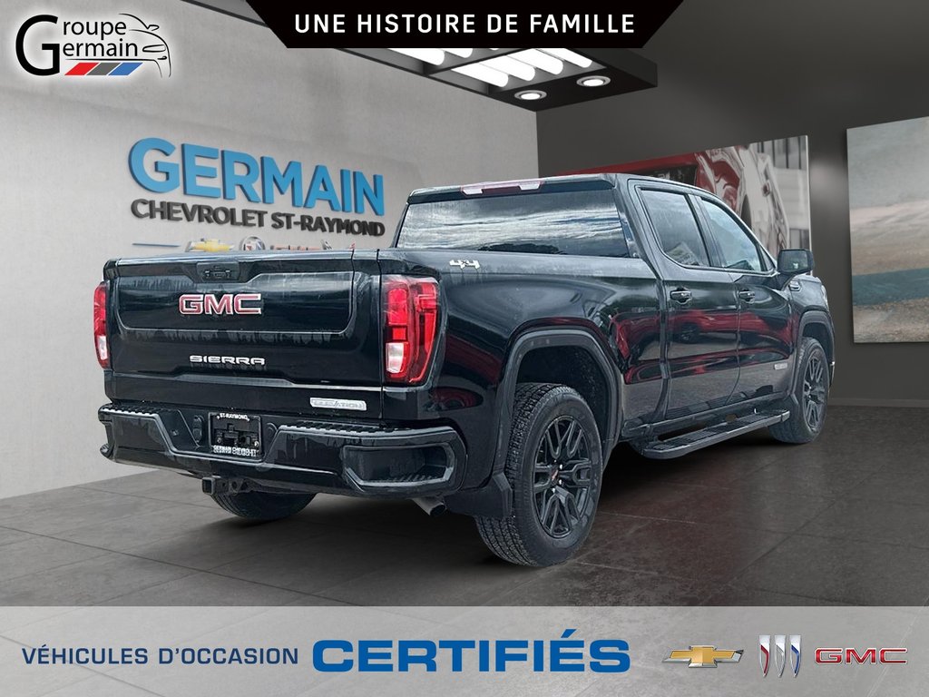 2021 GMC Sierra 1500 à St-Raymond, Québec - 3 - w1024h768px