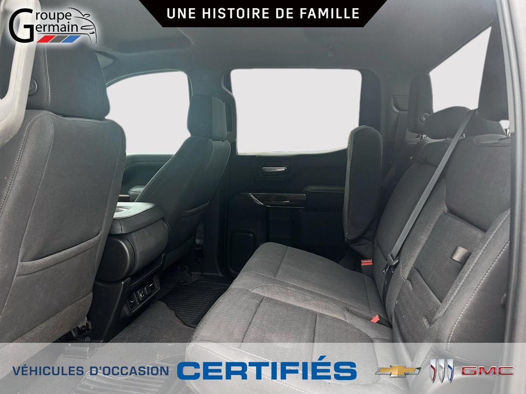 2021 GMC Sierra 1500 à St-Raymond, Québec - 24 - w1024h768px