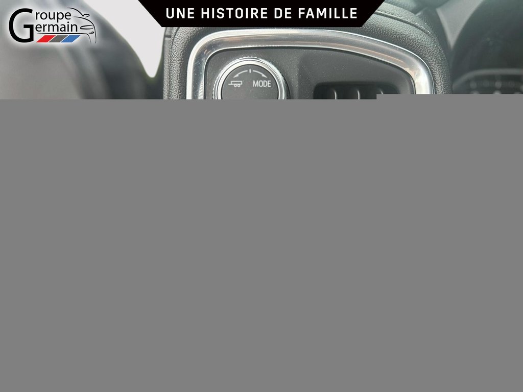 2021 GMC Sierra 1500 à St-Raymond, Québec - 15 - w1024h768px