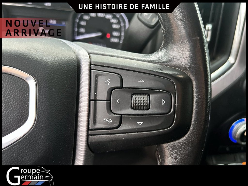 2021 GMC Sierra 1500 in St-Raymond, Quebec - 11 - w1024h768px