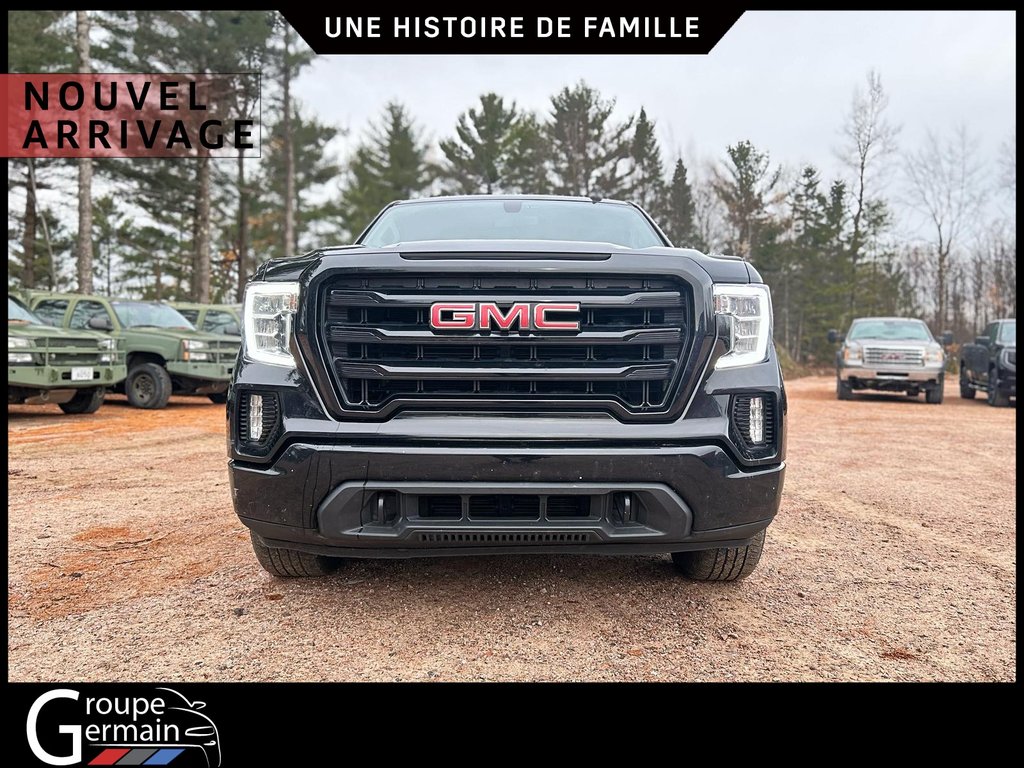 2021 GMC Sierra 1500 in St-Raymond, Quebec - 3 - w1024h768px