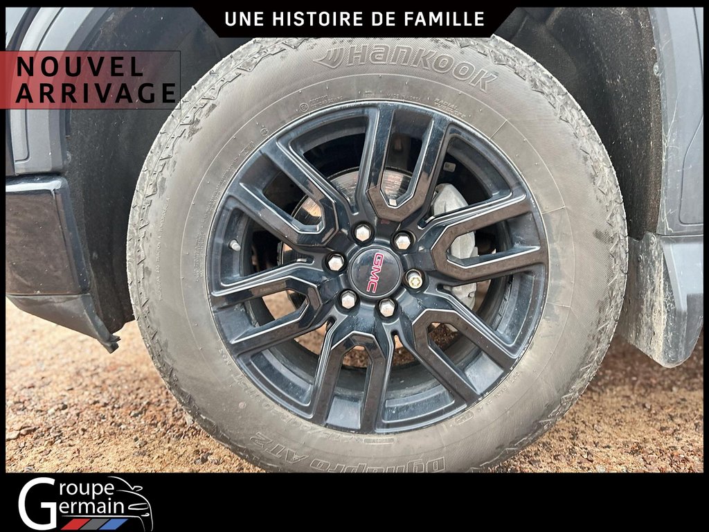 2021 GMC Sierra 1500 in St-Raymond, Quebec - 4 - w1024h768px