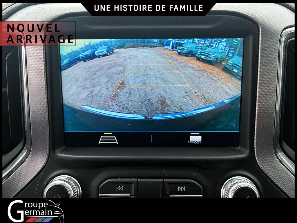 2021 GMC Sierra 1500 in St-Raymond, Quebec - 13 - w1024h768px