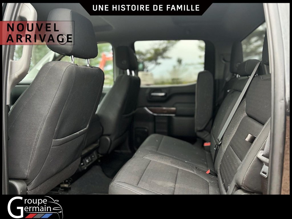 2021 GMC Sierra 1500 in St-Raymond, Quebec - 16 - w1024h768px