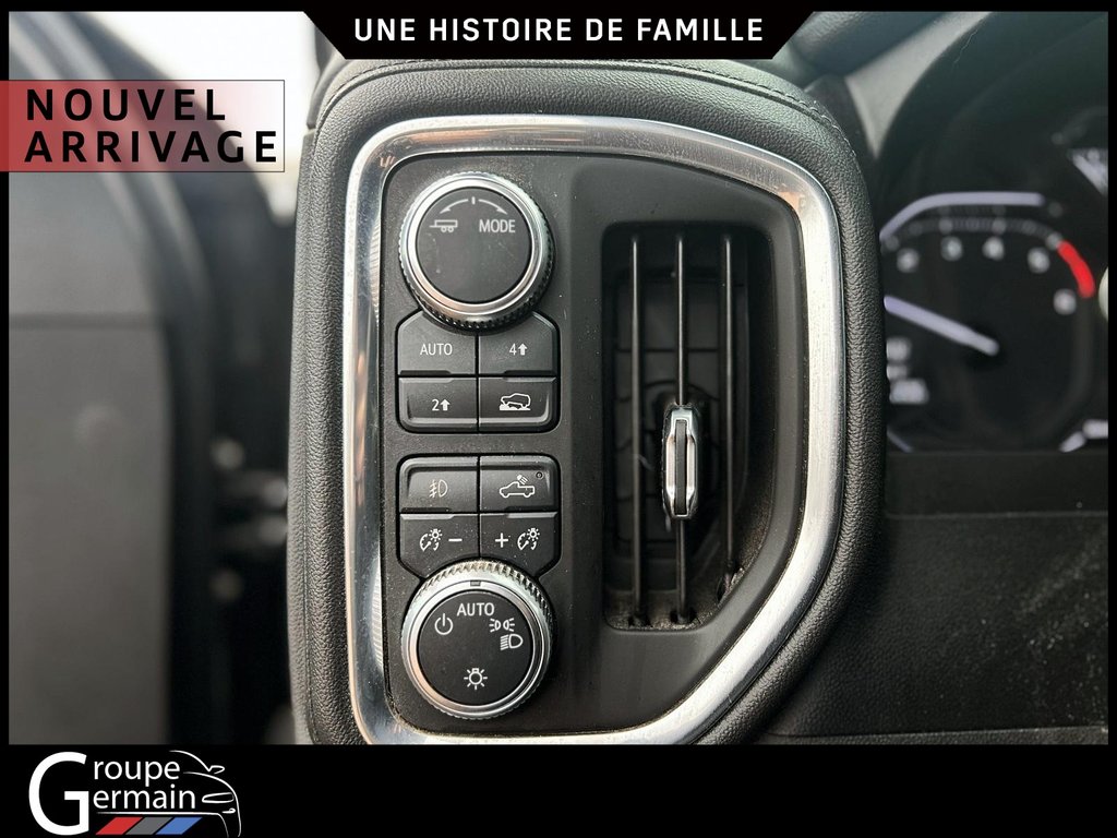 2021 GMC Sierra 1500 in St-Raymond, Quebec - 8 - w1024h768px