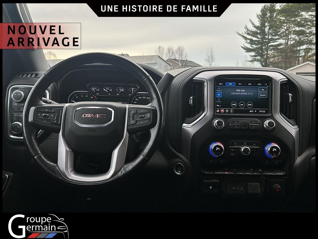 2021 GMC Sierra 1500 in St-Raymond, Quebec - 14 - w1024h768px