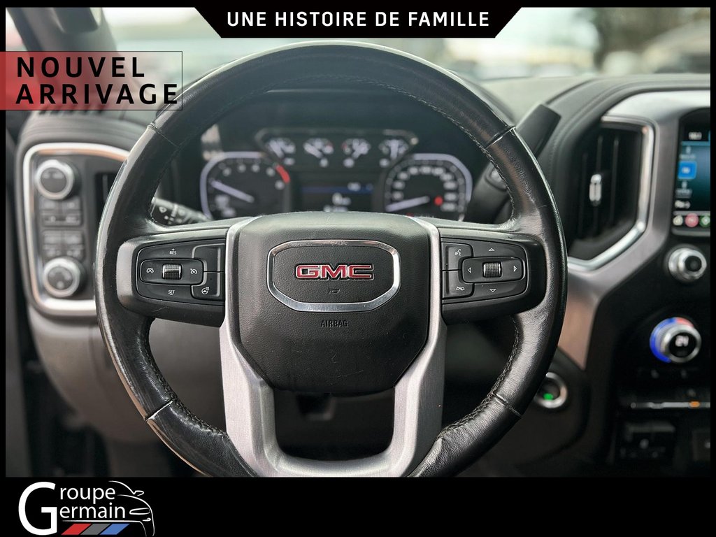 2021 GMC Sierra 1500 in St-Raymond, Quebec - 7 - w1024h768px