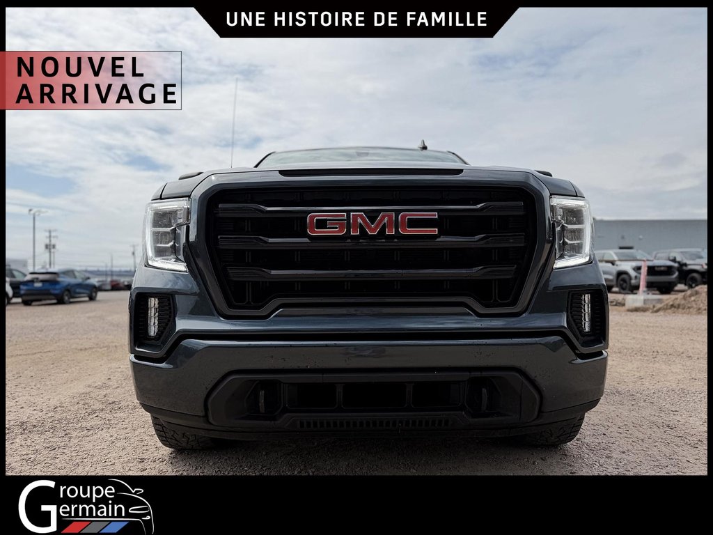 2021 GMC Sierra 1500 in St-Raymond, Quebec - 11 - w1024h768px
