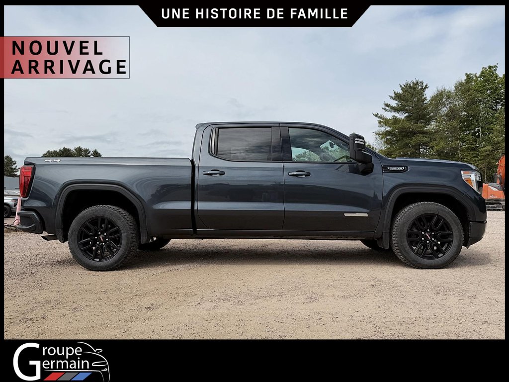 2021 GMC Sierra 1500 in St-Raymond, Quebec - 2 - w1024h768px