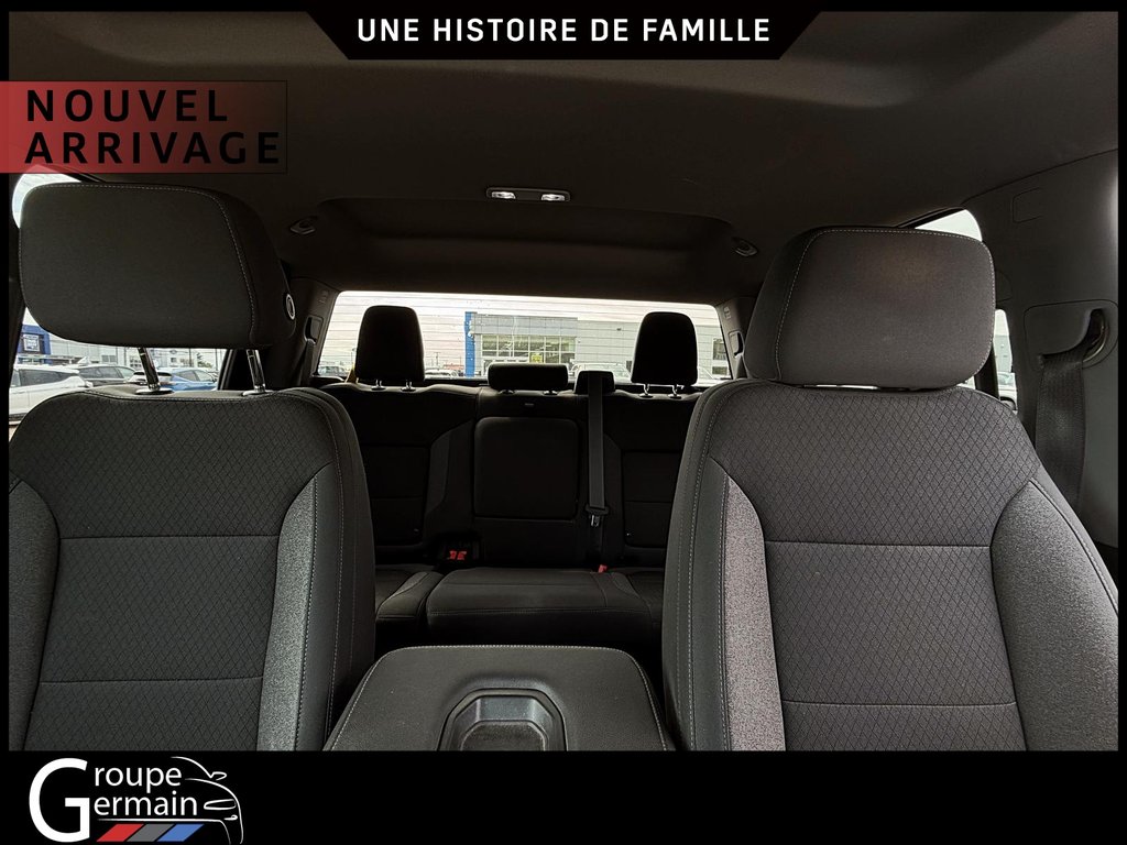 2021 GMC Sierra 1500 in St-Raymond, Quebec - 14 - w1024h768px