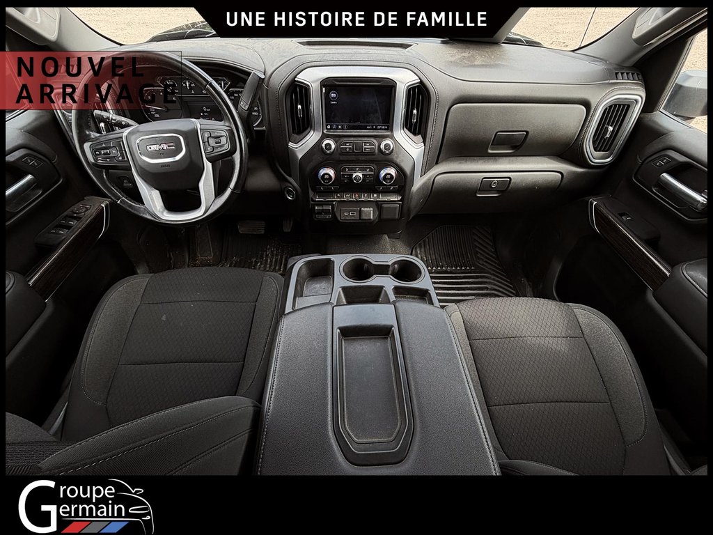 2021 GMC Sierra 1500 in St-Raymond, Quebec - 13 - w1024h768px