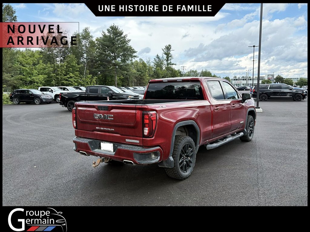 2021 GMC Sierra 1500 in St-Raymond, Quebec - 12 - w1024h768px