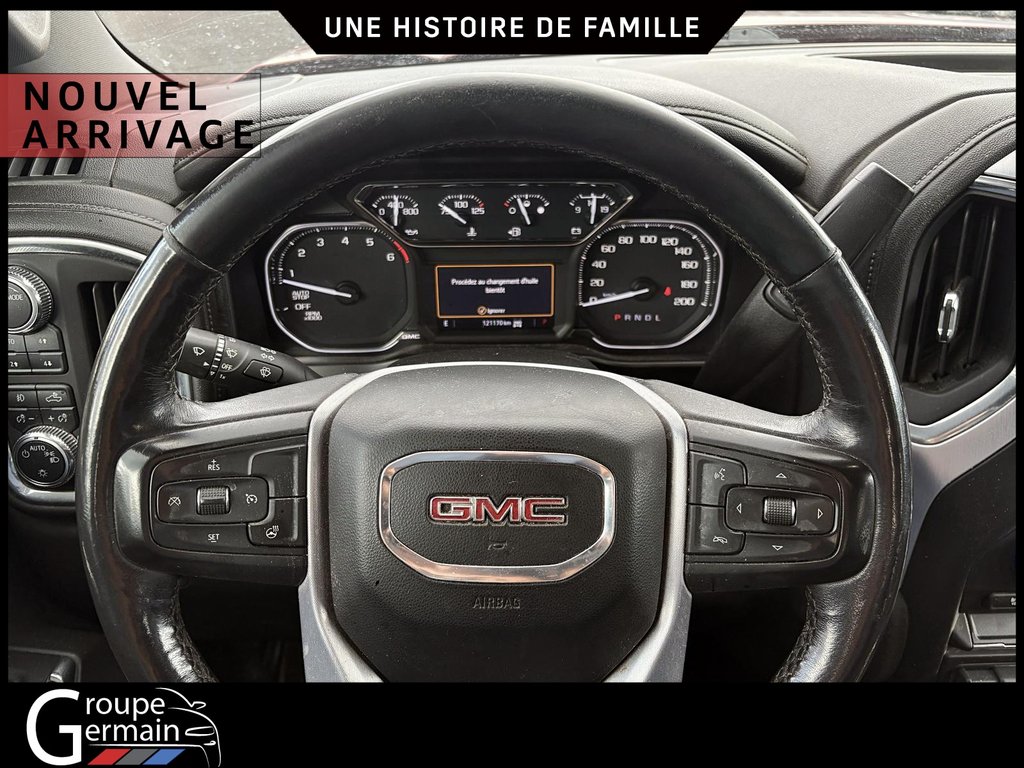 2021 GMC Sierra 1500 in St-Raymond, Quebec - 8 - w1024h768px