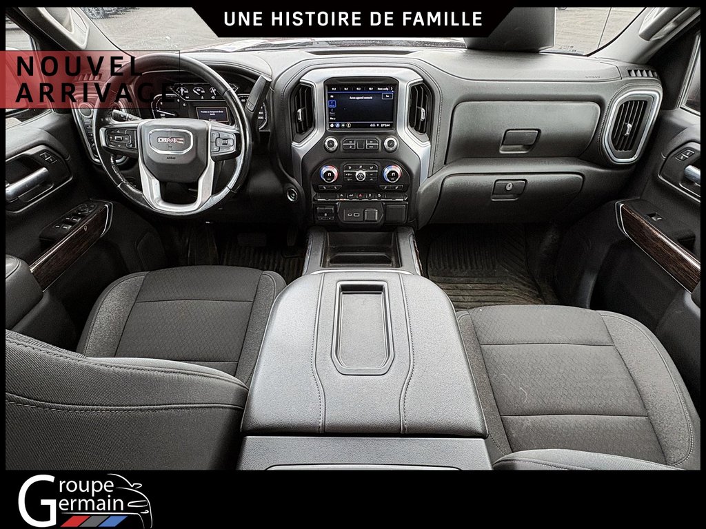 2021 GMC Sierra 1500 in St-Raymond, Quebec - 6 - w1024h768px