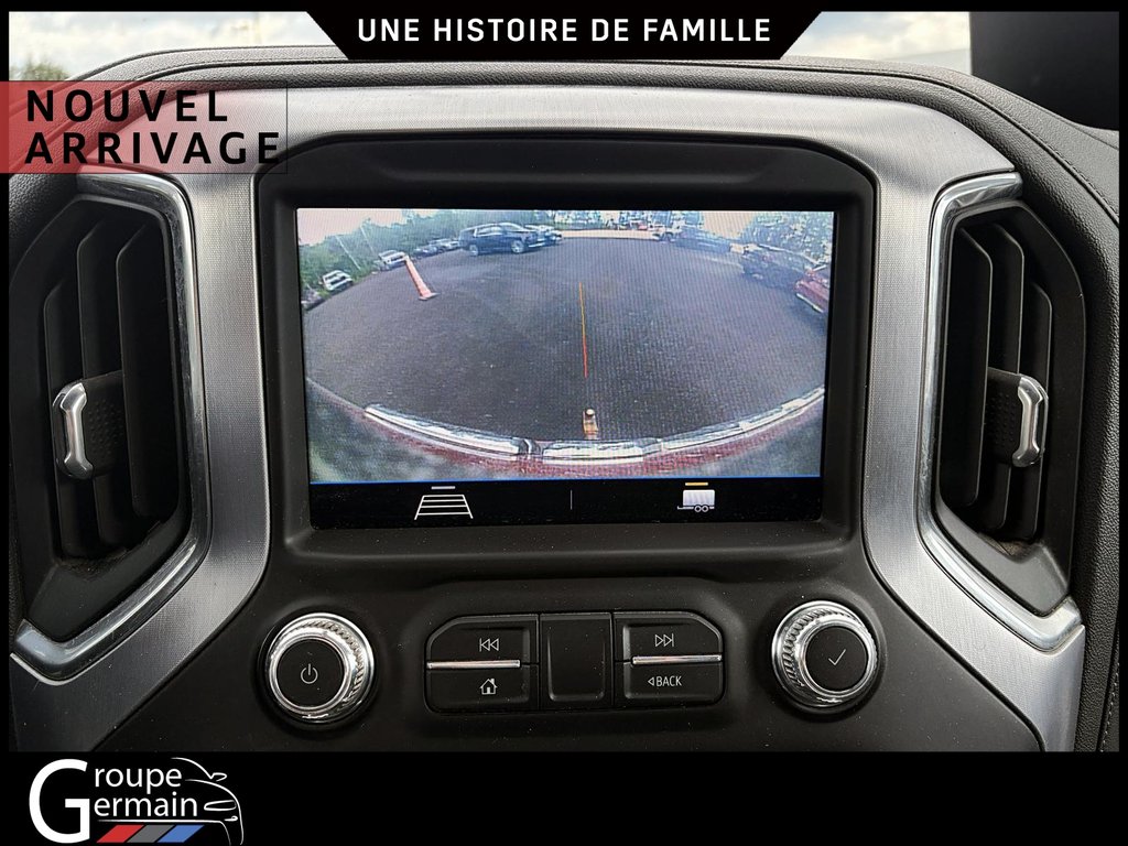 2021 GMC Sierra 1500 in St-Raymond, Quebec - 11 - w1024h768px