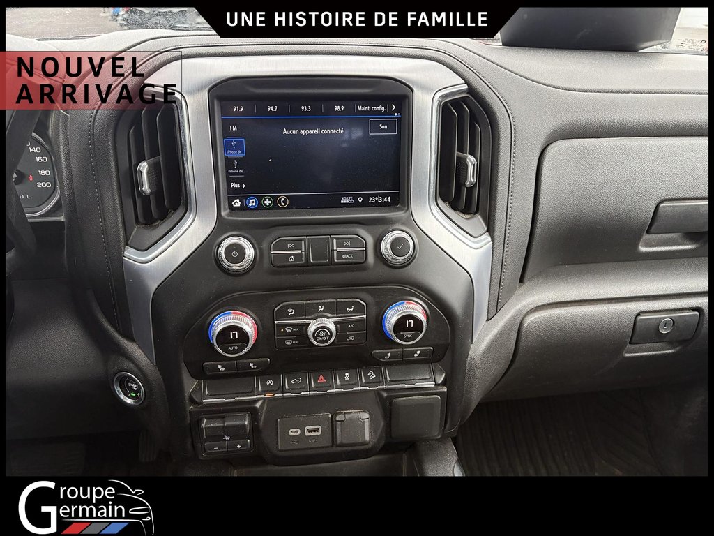 2021 GMC Sierra 1500 in St-Raymond, Quebec - 10 - w1024h768px