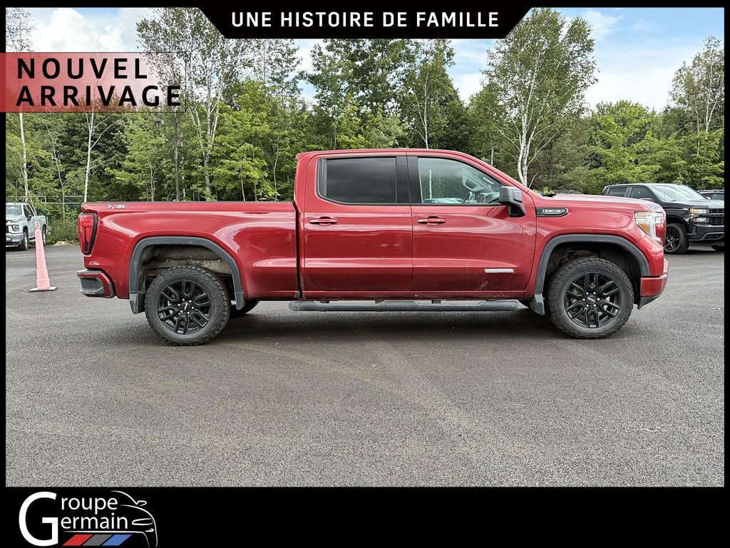 2021 GMC Sierra 1500 in St-Raymond, Quebec - 2 - w1024h768px
