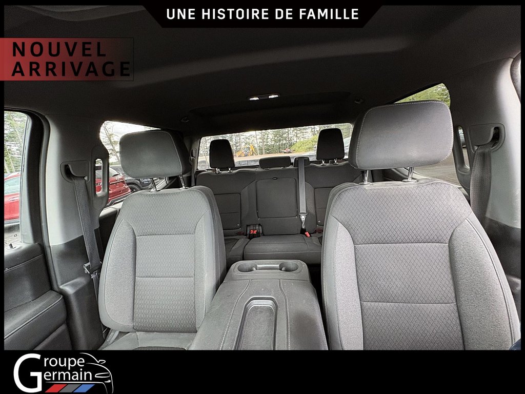 2021 GMC Sierra 1500 in St-Raymond, Quebec - 7 - w1024h768px