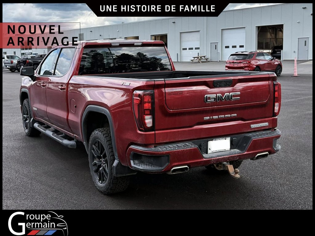 2021 GMC Sierra 1500 in St-Raymond, Quebec - 14 - w1024h768px