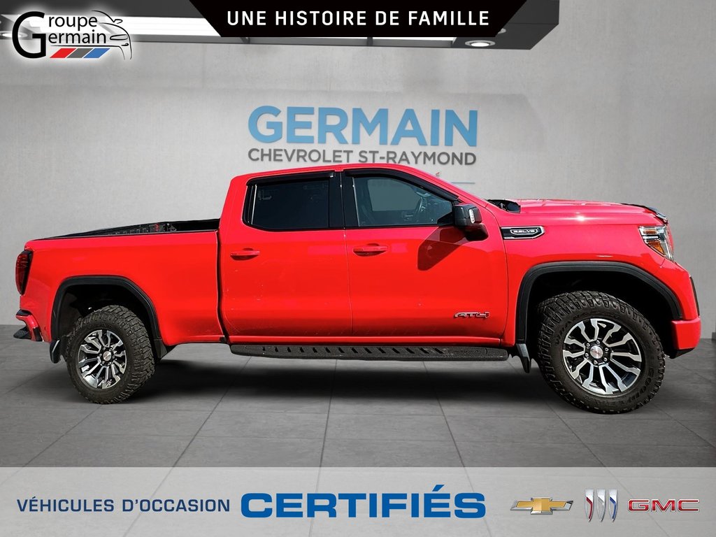 2022 GMC Sierra 1500 à St-Raymond, Québec - 4 - w1024h768px