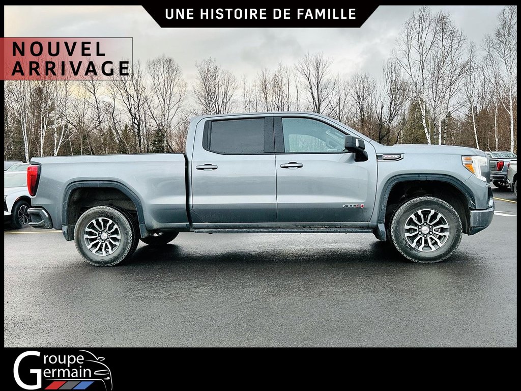 2022 GMC Sierra 1500 à St-Raymond, Québec - 29 - w1024h768px