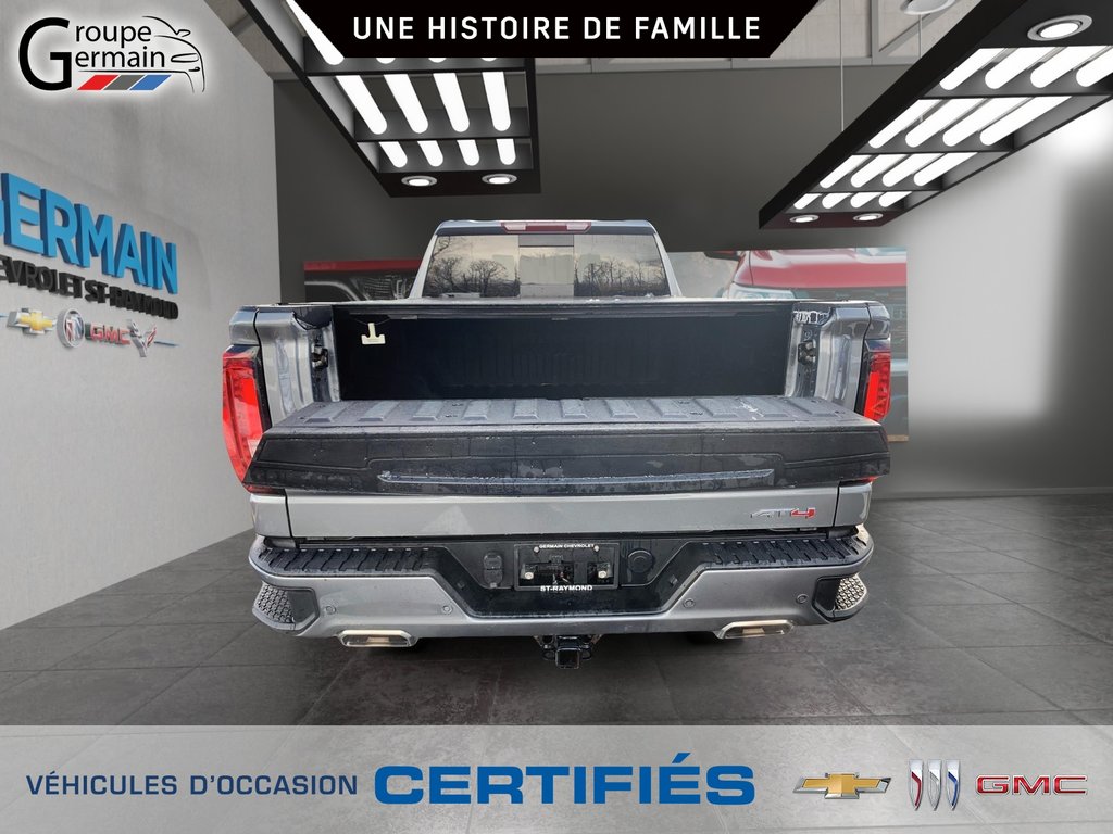 2022 GMC Sierra 1500 in St-Raymond, Quebec - 31 - w1024h768px