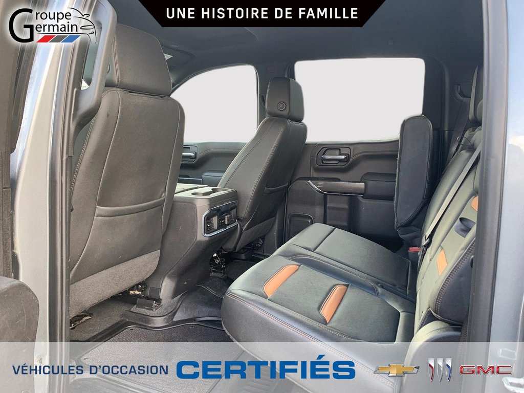 2022 GMC Sierra 1500 in St-Raymond, Quebec - 28 - w1024h768px