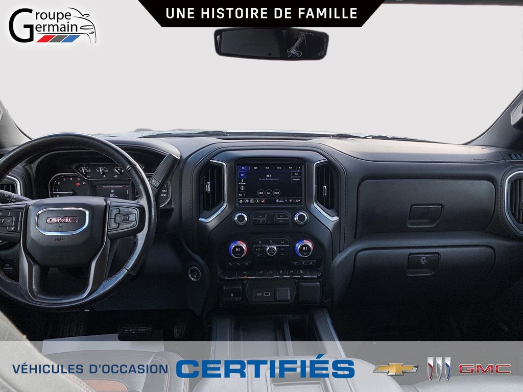 2022 GMC Sierra 1500 in St-Raymond, Quebec - 27 - w1024h768px